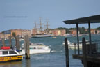 nave scuola amerigo vespucci venezia 2016
