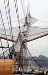 bompresso nave scuola amerigo Vespucci