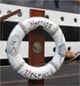 salvagente Vespucci