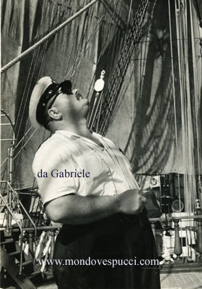 capo cornelli fischietto da nostromo nave vespucci