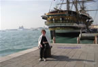 nave scuola amerigo vespucci