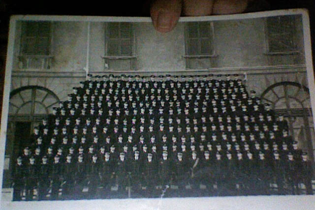 allievi corso argonauti