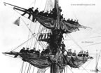 foto storiche nave scuola amerigo vespucci tradizioni usanze