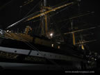 vespucci a livorno