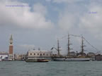 nave scuola amerigo vespucci